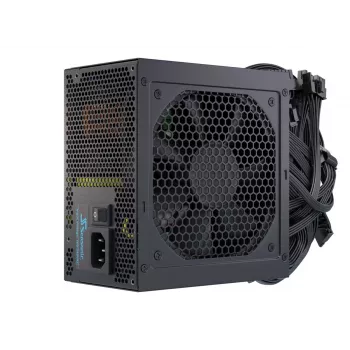 Fuente de alimentación Seasonic G12 GC-650 650W