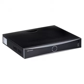 Grabador de vídeo en red Hikvision DS-7732NXI-I4/S(E) 32 canales 4K
