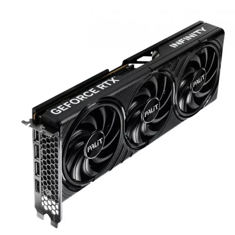 Tarjeta gráfica Palit GeForce RTX 5060 Ti 16 GB GDDR7