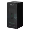 AmpliFi Alien router WLAN Gigabit Ethernet doble banda (2,4 GHz / 5 GHz) negro, verde
