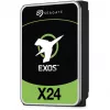 Seagate Exos X24 disco duro interno 16 TB 7200 RPM 512 MB 3,5