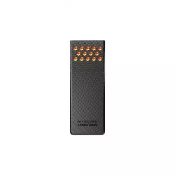 Batería externa 10000MAH/CARBO 10000 G2 naranja Nitecore
