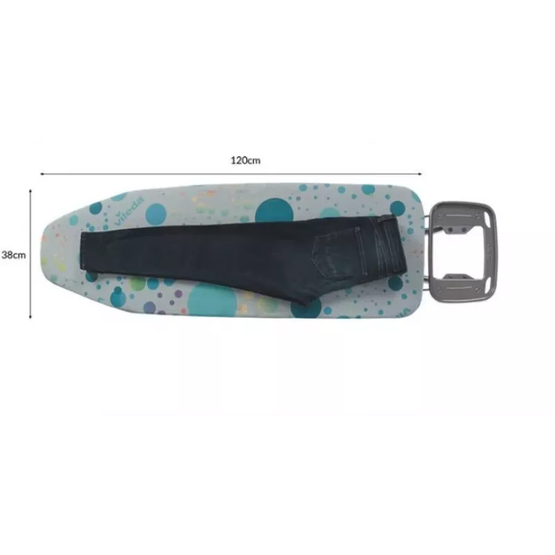 Vileda Star tabla de planchar