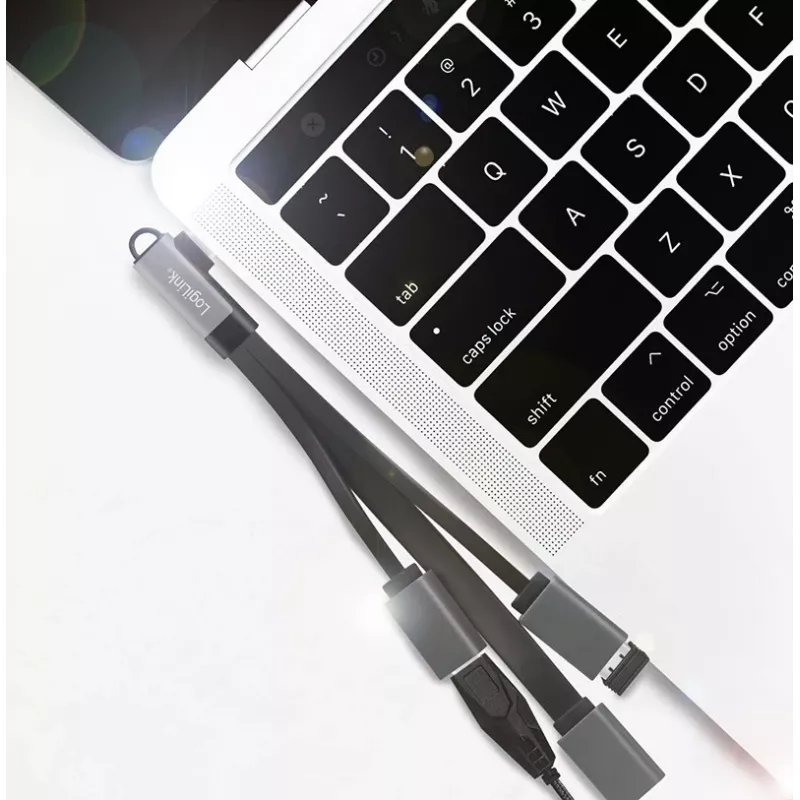 Hub USB LogiLink UA0361