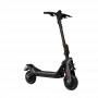 Segway | Superscooter GT3 E | Patinete eléctrico | Máx. 2400 W | Hasta 25 km/h | 11 pulgadas | Negro y gris