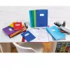 Funda para revistas/libros HERMA 19997 multicolor 10 uds.