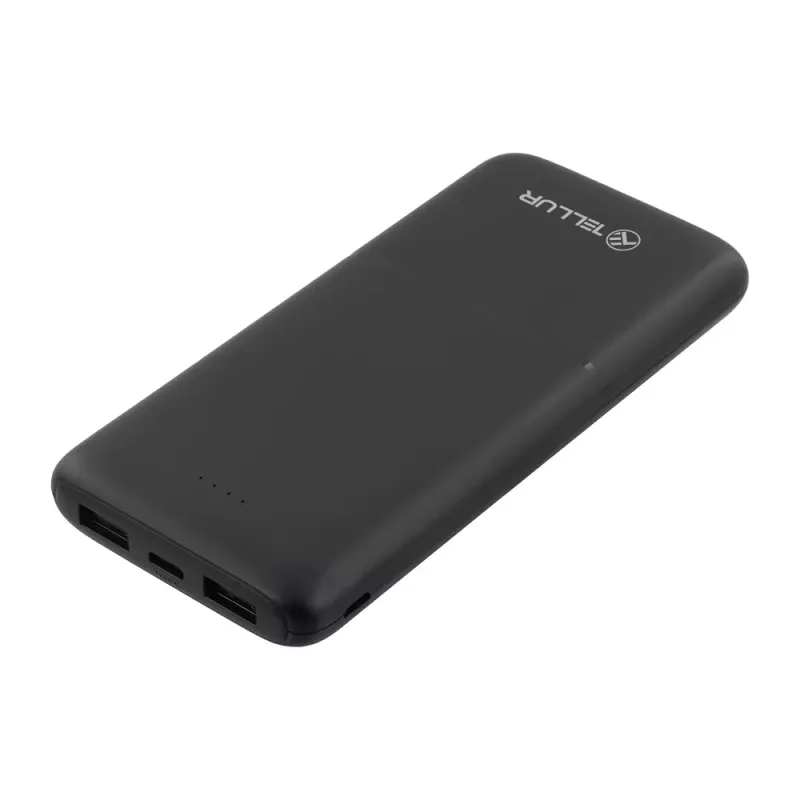 Batería externa portátil Tellur TLL158481 10000mAh