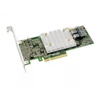 Controladora RAID Adaptec SmartRAID 3154-8i