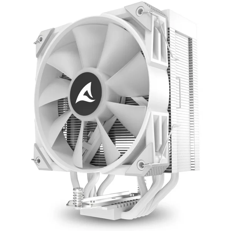 Ventilador de CPU Sharkoon A50 RGB 1