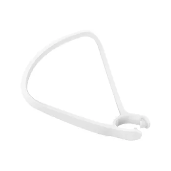 Protector de hélices para Xiaomi Mi Drone Mini, modelo PN100736, blanco, pieza de repuesto compatible