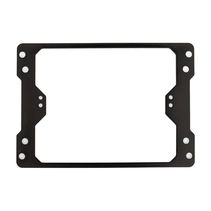 Kit de montaje para zócalo TR4, RAIJINTEK RJK TR4 Kit para refrigeración líquida (compacta)