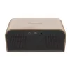 Altavoz portátil estéreo Manta SPK9005 Ruby