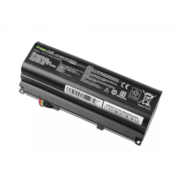 Batería Green Cell AS128 para ASUS ROG G751 Serie