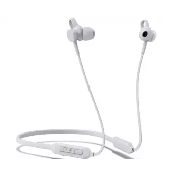 Lenovo GXD1B65027 auriculares/headset inalámbricos in-ear llamadas/música/deporte/día a día gris