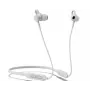 Lenovo GXD1B65027 auriculares/headset inalámbricos in-ear llamadas/música/deporte/día a día gris