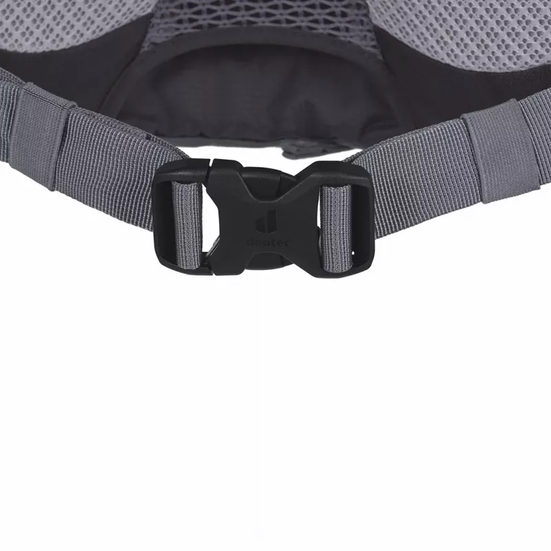 Mochila Deuter Futura 21 L gris