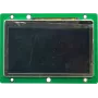 Accesorio de panel de control táctil para impresora 3D Flashforge, modelo 20002710001