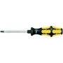 Wera 918 05017056001 Destornillador Pozidriv PZ 4