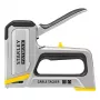 Grapadora Stanley FMHT70100-0 aluminio negro plata amarillo 170mm