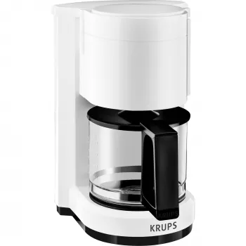 Krups AromaCafe 5 cafetera de goteo superautomática