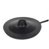 Esperanza EKK025K hervidor 1,7 L negro, multicolor 1500 W