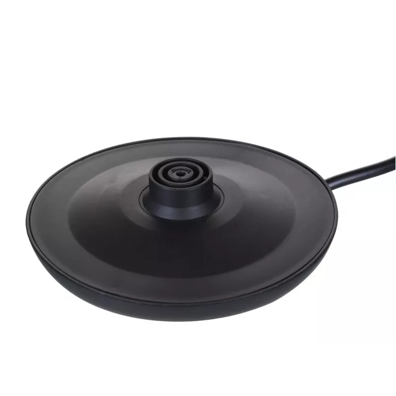 Esperanza EKK025K hervidor 1,7 L negro, multicolor 1500 W