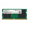 Módulo de memoria Transcend DDR5 8GB 4800MHz