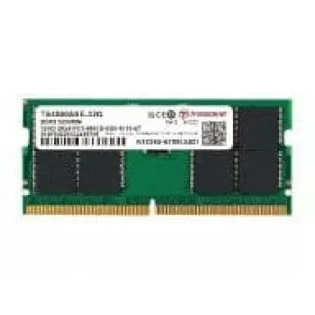 Módulo de memoria Transcend DDR5 8GB 4800MHz