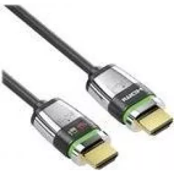 PureLink FiberX Series FX-I355 - Premium Highspeed - Cable HDMI con Ethernet - HDMI macho a HDMI macho - 15,0m - Híbrido cobre/fibra de carbono - Sch