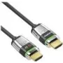PureLink FiberX Series FX-I355 - Premium Highspeed - Cable HDMI con Ethernet - HDMI macho a HDMI macho - 15,0m - Híbrido cobre/fibra de carbono - Sch
