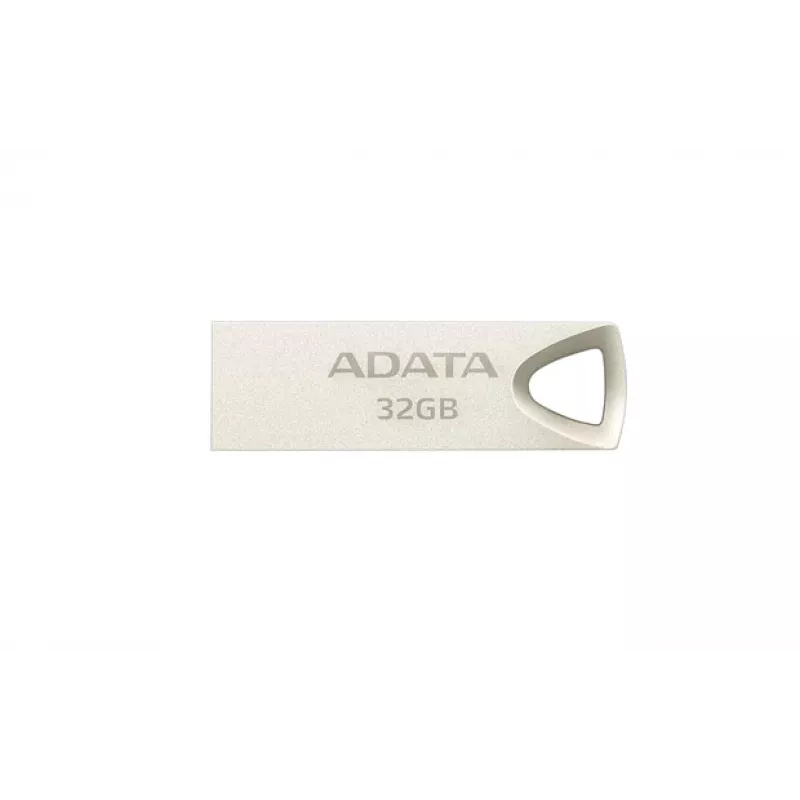 ADATA AUV210-32G-RGD Memoria flash USB 32 GB USB Type-A 2.0 beige