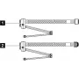 LENOVO ISG ThinkSystem SR635 V3 kit de cables M.2 SATA/NVMe