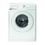 Lavadora INDESIT MTWSC61294WPL 9 kg, clase de eficiencia energética C