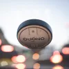 OOONO P-Disc No1 Disco de estacionamiento electrónico, azul