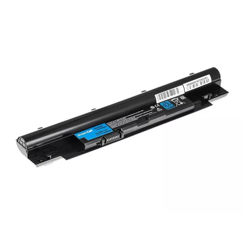 Batería Green Cell DE65 para DELL Vostro V131 Latitude 3330