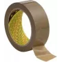 Cinta adhesiva de embalaje 3M Scotch 6890 PVC 66 m × 50 mm marrón