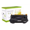 Tóner STATIC compatible con HP CF237Y negro capacidad extra alta compatible 41.000 páginas
