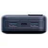 Batería externa portátil 3MK PowerHouse 20.000 mAh