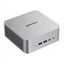 Mini PC Minis Forum M1 Pro-125H Barebone con Intel Core Ultra 5 125H
