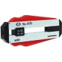 Pelacables C.K Tools T3756 capacidad de pelado 4 cm negro rojo blanco