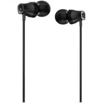 Auriculares in-ear Tellur Basic Lyric negro