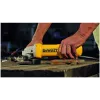 DeWALT DWE4233-QS amoladora angular, 1400 W, 2,45 kg