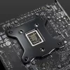 Backplate de placa base BitsPower para Intel BP-ICB — placa de soporte de placa base compatible con zócalos Intel