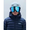 Casco de esquí POC Fornix BC, blanco mate, M/L