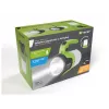 Linterna TRACER TRAOSW46895 con batería recargable de 1200 mAh, foco de mano