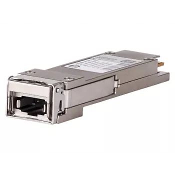 HPE - X142 - módulo transceptor QSFP+ - 40 Gigabit LAN - 40GBase-ESR4 MPO a 300 m