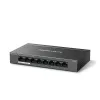 Mercusys MS108GP switch de sobremesa Gigabit de 8 puertos con 7 puertos PoE