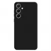 Funda protectora mate Slim de 3MK para Samsung Galaxy A36 / A56 — funda duradera y delgada para móvil