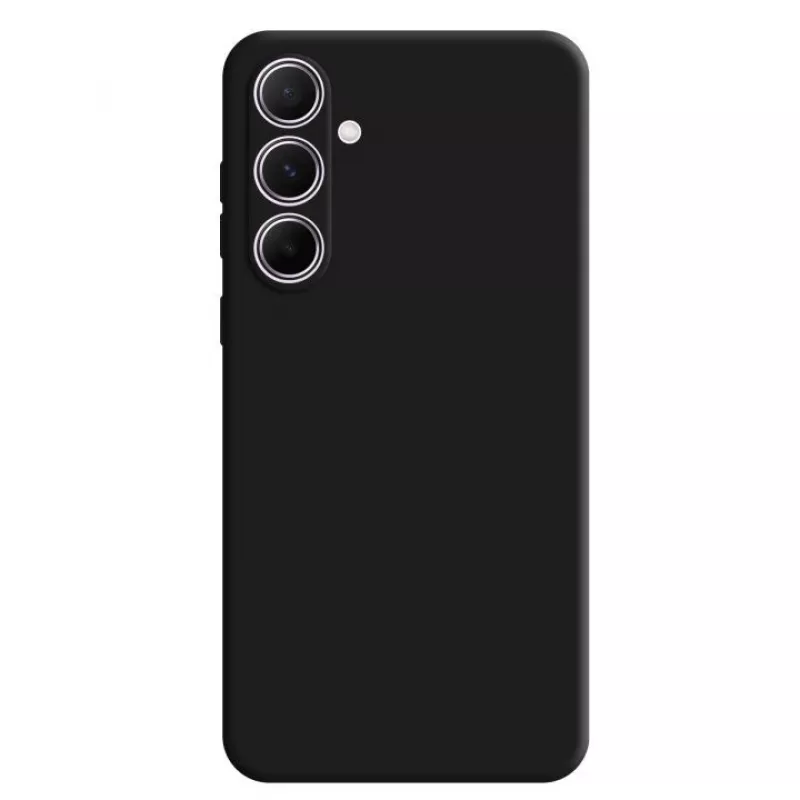 Funda protectora mate Slim de 3MK para Samsung Galaxy A36 / A56 — funda duradera y delgada para móvil