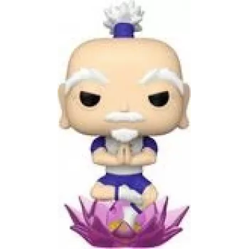 Figura Funko Pop Hunter x Hunter Netero
